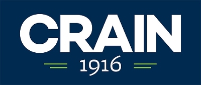 Crain Communications logo